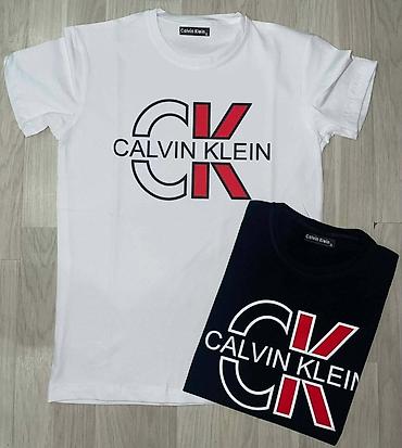 Majice: Men's T-shirt Moschino, bоја - Bela — 4