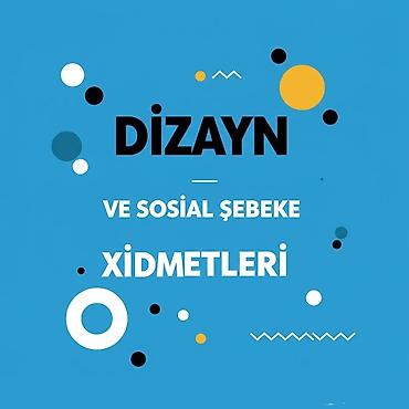 🎨 Qrafik dizayn xidmətləri 🖋️ Loqo dizaynı — unikal və yadda qalan 📜