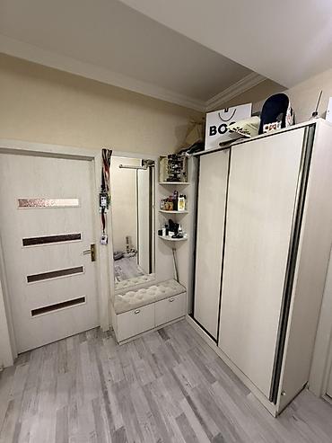 Yeni tikili: 2 otaqlı, Yeni tikili, 50 kv. m — 13