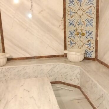 Plitə işləri: Büdcənizə uyğun hər qiymətə, Mərmər, Keramika, Kafel Metlax, Mazayka — 3