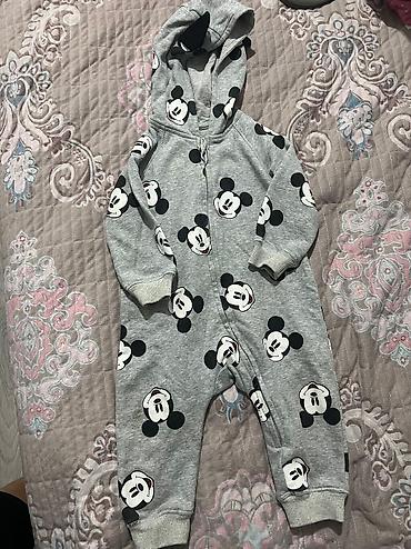 Верхняя одежда: Вещи в хорошем состоянии разные размеры,цены от 500 сом и выше — 9