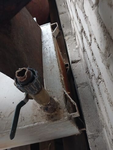 Котлы: Котел Напольный, Стальной — 5