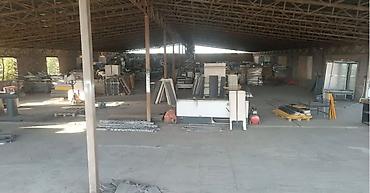 1000 м², С высокими потолками at lalafo.kg 1000 м², С высокими потолками
