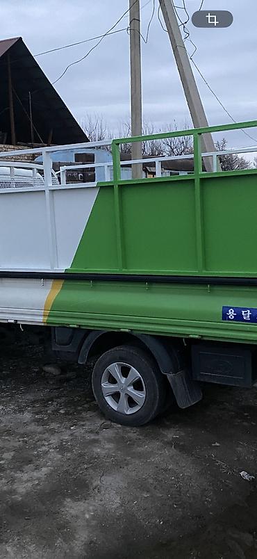 колпак на портер: Колпак колеса Hyundai porter (оригинальный) - Диаметр: 15" — 1