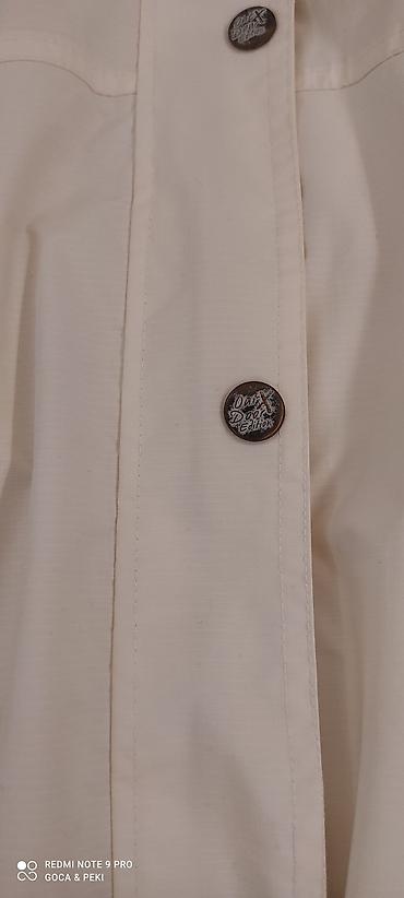 Parke:  TCM, Out X Door Edition, odgovara veličini 40 Odlična jakna, potpuno — 11