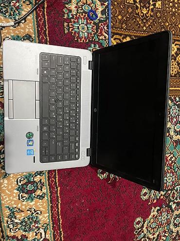 14 max: HP EliteBook 840 — надежный бизнес-ноутбук с 14-дюймовым экраном — 7