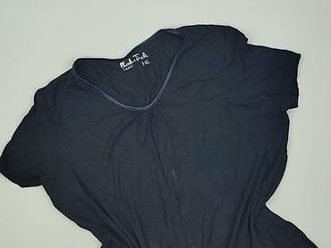 basic tommy hilfiger t shirty: Charles Vögele, T-shirt damski, rozmiar 2XL — 1