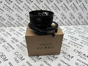 polo 6c far: VENTILATOR U KABINI 5Q1 ZA VOLKSWAGEN GOLF 7, PASSAT B8, TIGUAN . - — 2