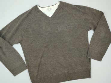 Men: Sweter, M (EU 38), condition - Very good