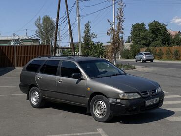 киа морнинг 2019 цена бишкек: Nissan Primera: 1998 г., 1.6 л, Механика, Бензин, Универсал
