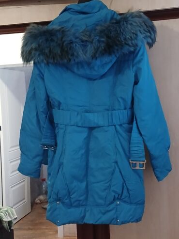Kurtkalar: Puxovik kurtka, L — 8