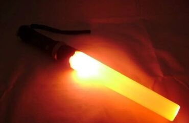 Rasveta: Bоја - Crna, Novo — 8