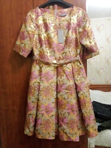 Повседневные платья: Женские платья — подборка нарядных и повседневных моделей. 1) — 14