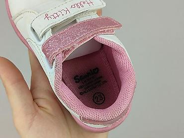 ccc buty dziewczece: Trampki Hello Kitty, 23, Używany — 5