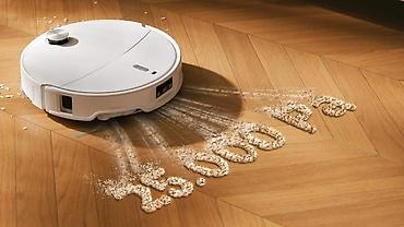Robot tozsoranlar: Roborock Qrevo Curv 2 Pro *Roborock Qrevo Curv 2 Pro* *Qrevo Curv 2 — 8