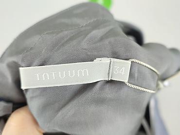 tech: Tatuum, Sukienka damska, rozmiar 2XS — 4