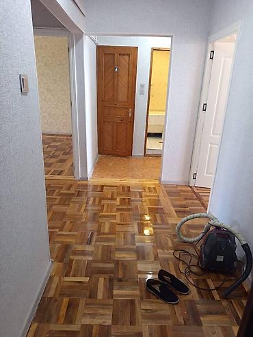 evim residence ev satilir: Bakı, Həzi Aslanov qəs., 3 otaqlı, Köhnə tikili, m. Həzi Aslanov, 90 kv. m — 2