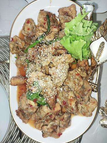 Выездные банкеты: Выездные банкеты | Повара — 18