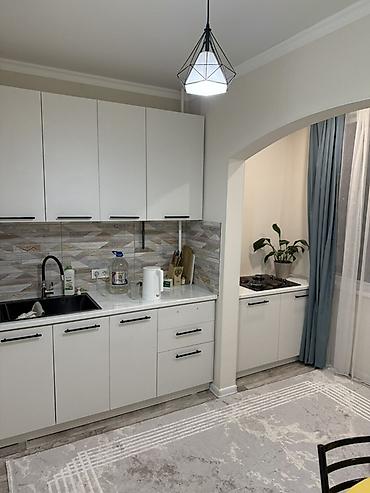 Долгосрочная аренда квартир: Студия, С мебелью полностью — 3