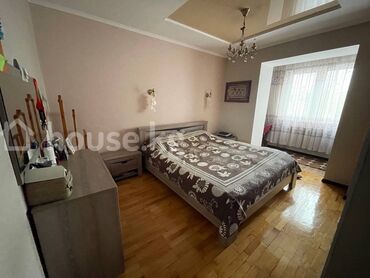 Продажа квартир: 3 комнаты, 70 м², Индивидуалка, 2 этаж