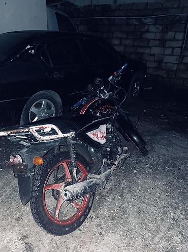 m50 matoru: Tufan - M50, 1700 sm3, 2023 il, 14000 km — 2
