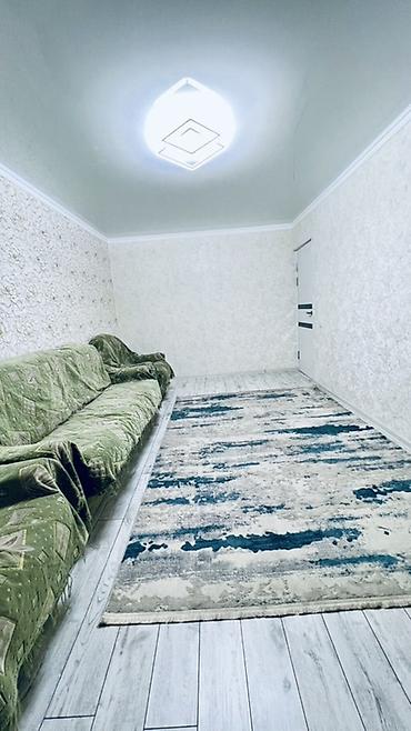 apartment 1 room: 2 комнаты, Собственник, Без животных, от 1 года, С мебелью полностью — 2