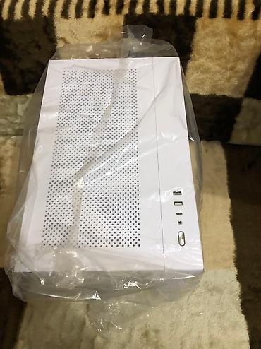 Корпусы ПК: Корпус ПК, Новый, Lian Li, ATX, цвет - Белый — 5