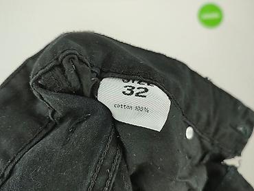sweter monkl: Męskie spodnie cargo P&P Fashion - Typ: cargo, długie nogawki - — 4