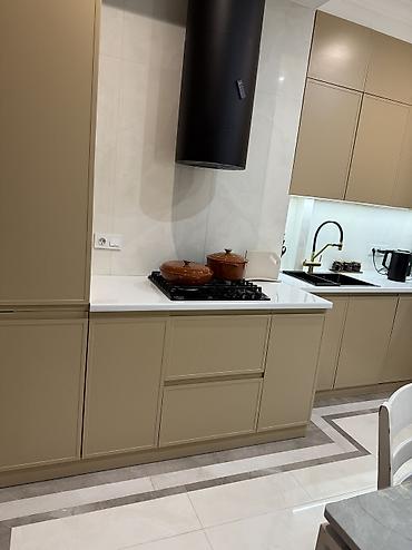 Продажа квартир: 3 комнаты, 83 м², Элитка, 7 этаж, Дизайнерский ремонт — 10