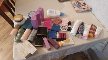 Bədənə qulluq: Oriflame bədən və şəxsi qulluq məhsulları – seçilmiş kolleksiyalar — 111