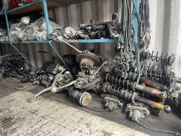 Другие автозапчасти: БМВ ДИСКИ Р19 РАЗНОШИРЫЕ СТОЯЛИ НА Ф15 Х5 СОСТОЯНИЕ ОТЛИЧНОЕ ЗАПЧАСТИ — 16