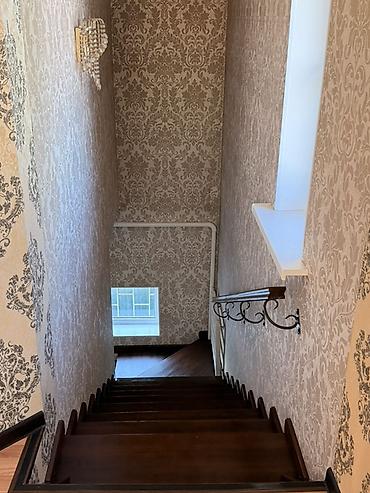 Продажа коттеджей и домов: Продаётся уютный двухэтажный дом с современным интерьером в г. Кант — 4