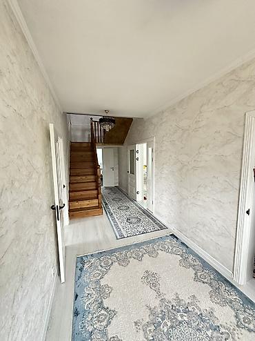 Продажа коттеджей и домов: 🔥Продается Мансардный уютный 5 комн. Дом 🔥 🏡Район: Ак ордо 1 ✅ Дом at lalafo.kg — 9 Продажа коттеджей и домов: 🔥Продается Мансардный уютный 5 комн. Дом 🔥 🏡Район: Ак ордо 1 ✅ Дом — 9