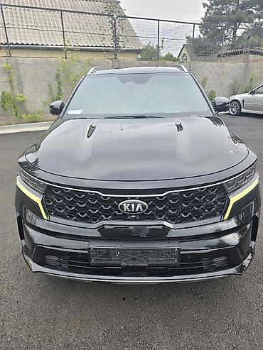 Kia Sorento: 2020 г., 1.6 л, Автомат, Гибрид, Кроссовер at lalafo.kg Kia Sorento: 2020 г., 1.6 л, Автомат, Гибрид, Кроссовер