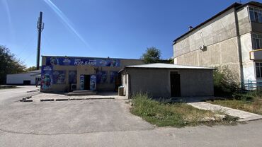 Магазины: Продаю Магазин Отдельностоящий магазин, 310 м², С видеонаблюдением, 1 этаж — 2