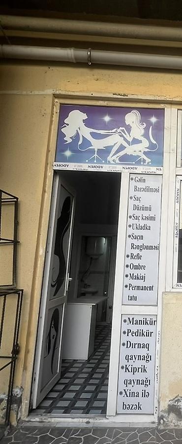 аренда кушетки: Tecili arendaya verilir hazir salondu isteyen olsa basqa sahe ucunde — 4