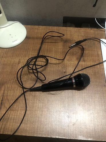 sony mc 1500: Yeni Simli Mikrofon Sony, Pulsuz çatdırılma, Ünvandan götürmə — 2