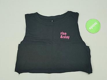 reebok topy: Sinsay, Top damski, rozmiar XL — 2