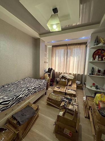 Продажа квартир: 3 комнаты, 82 м², Элитка, 5 этаж, Евроремонт — 12