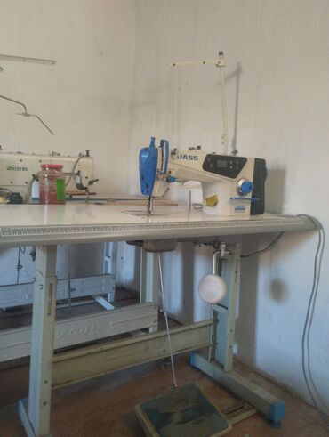 швейные машинки чайка: Швейная машина Chayka, Полуавтомат