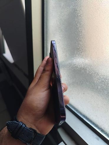 tank 3 pro max: IPhone 14 Pro Max, 256 GB, Deep Purple, Face ID — 6