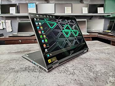 Ноутбуки Acer: Ультрабук, Б/у, Intel Core i5 — 1