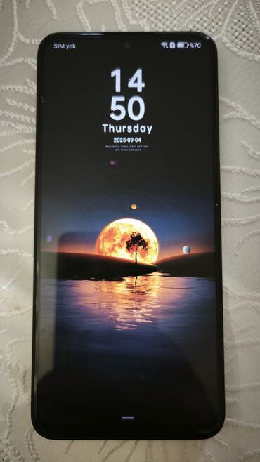 Honor: Honor 90 Lite, 256 GB, rəng - Qara, İki sim kartlı