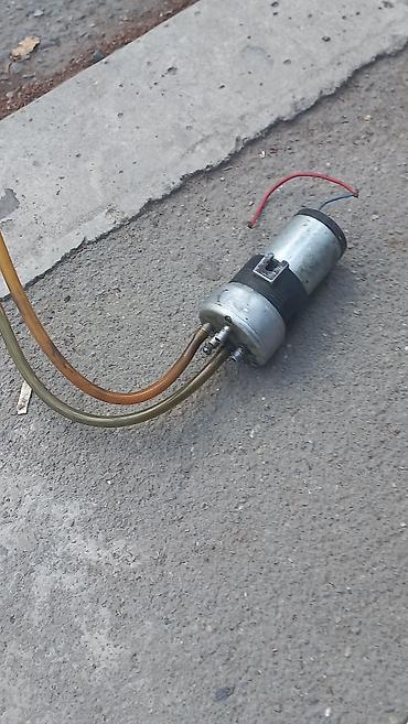avto magnitafon: 4 borulu pnevmatik avtomobil siqnalı Fafi satılır 3 demir 1 kapron — 2