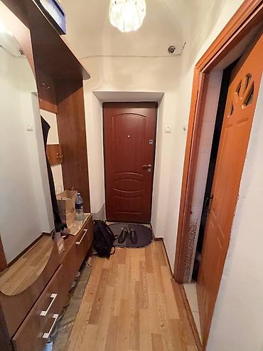 Продажа квартир: 3 комнаты, 58 м², Аламединский рынок / базар Индивидуалка, 2 этаж, Косметический ремонт — 11