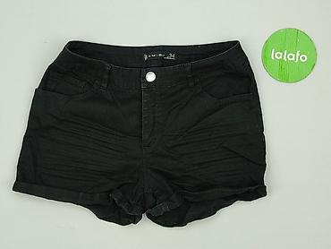 order shorts: Amisu, Szorty damskie, rozmiar XS — 2