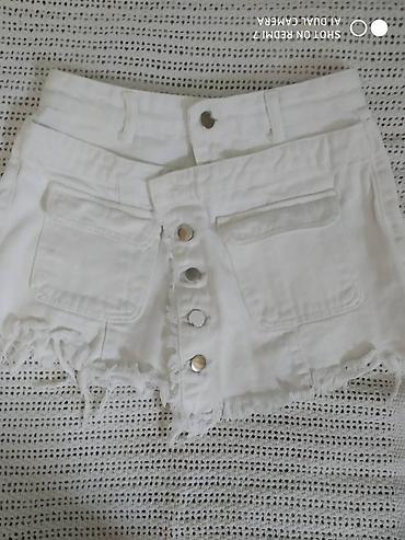 Джинсы: Продаю вещи для девочек: Джинсы, брюки, капри, шорты, спортивные — 21