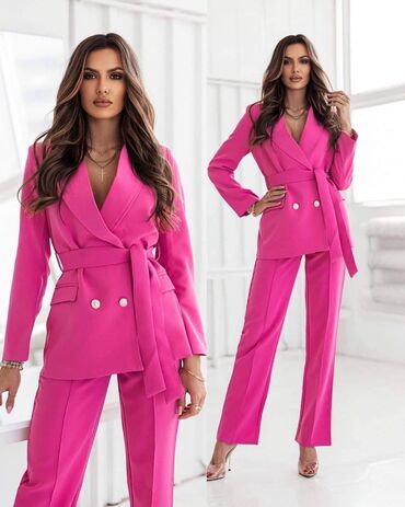 Ostale jakne, kaputi, prsluci: Kompleti 3500 — 8