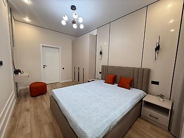 Продажа квартир: 2 комнаты, 64 м², Элитка, 11 этаж, Евроремонт — 10