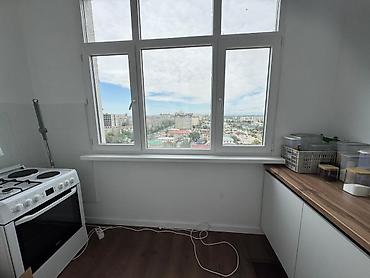 flat osh: 2 комнаты, 69 м², ул. Боконбаева / Гоголя Элитка, 11 этаж, Свежий ремонт — 5